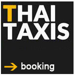bangkok airport taxi